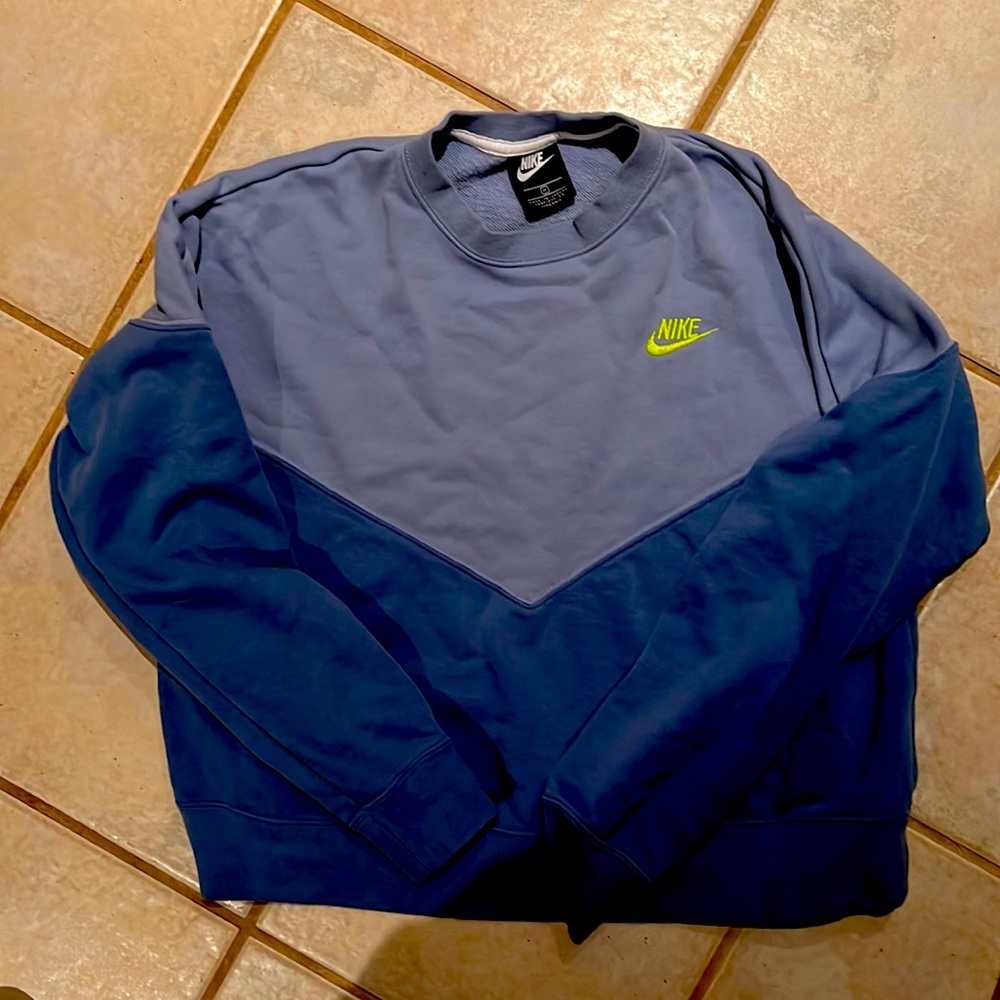 Nike Crewneck